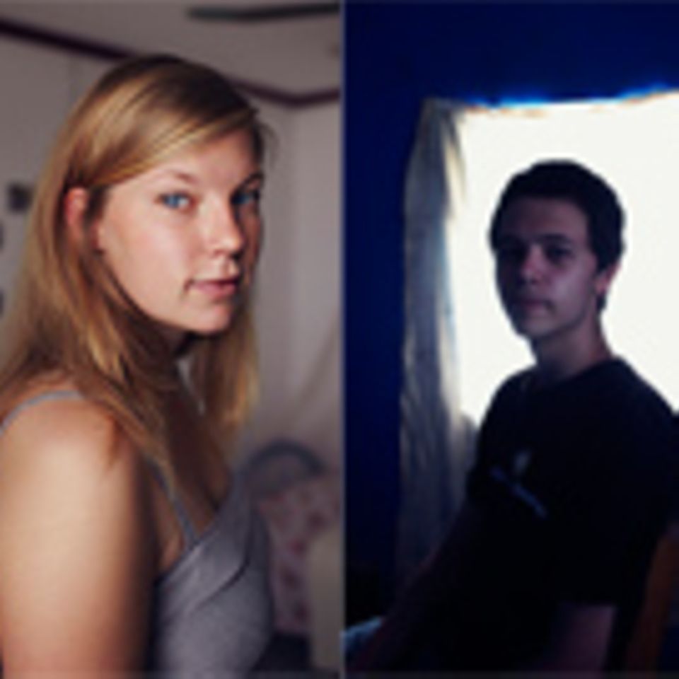 Von Abenteuern... und Heimweh