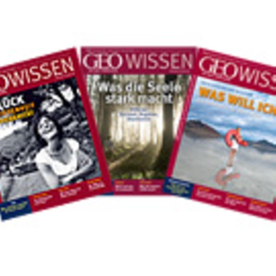 Weitere Hefte zum Thema