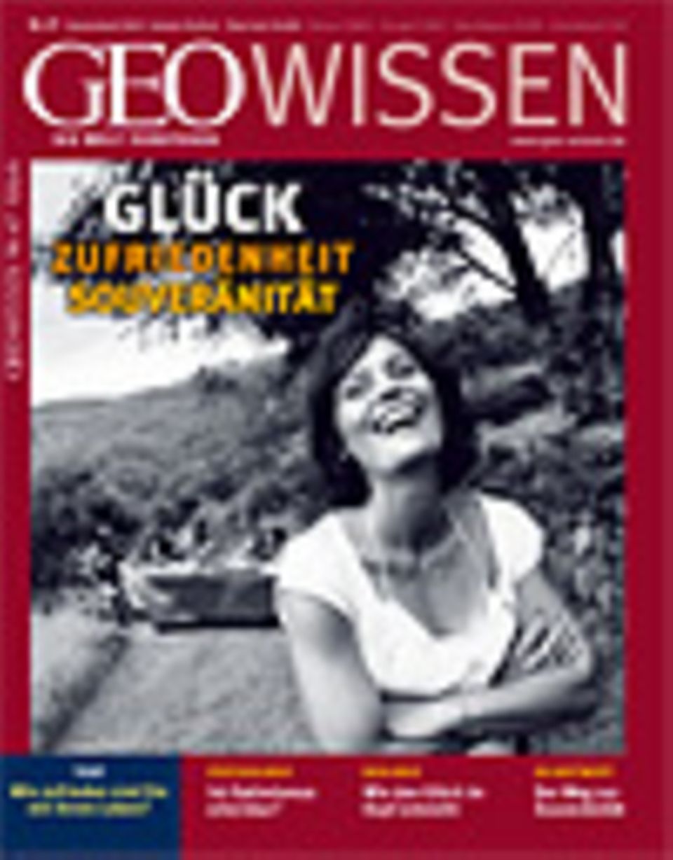 Zum Heftinhalt Bestellen