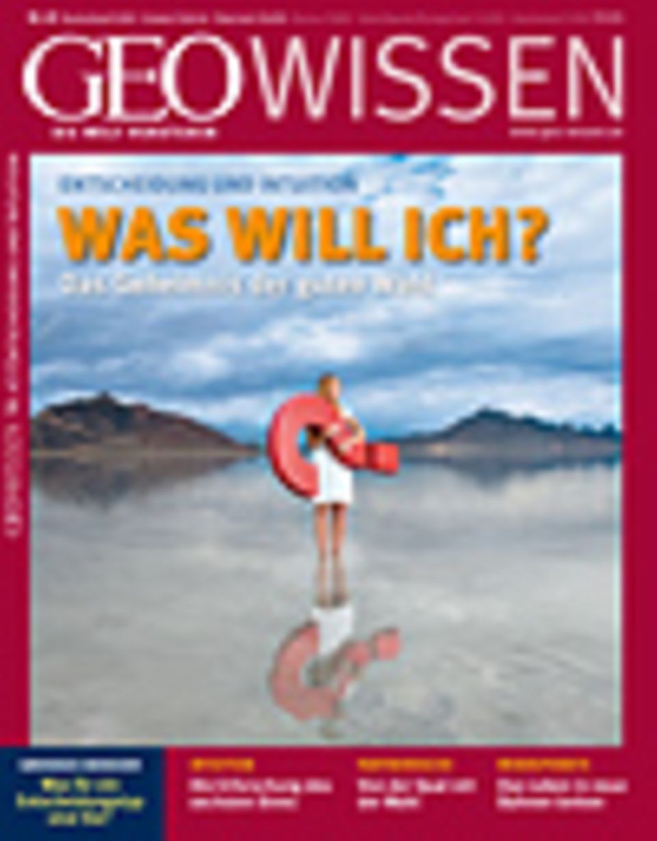 Zum Heftinhalt Bestellen