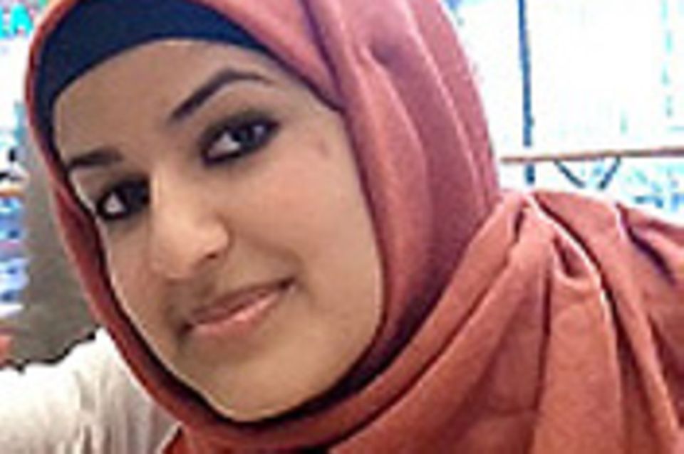 Studieren mit Stipendium: Helai Orya