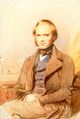 Charles Darwin - Vater der Evolutionstheorie - [GEOLINO]