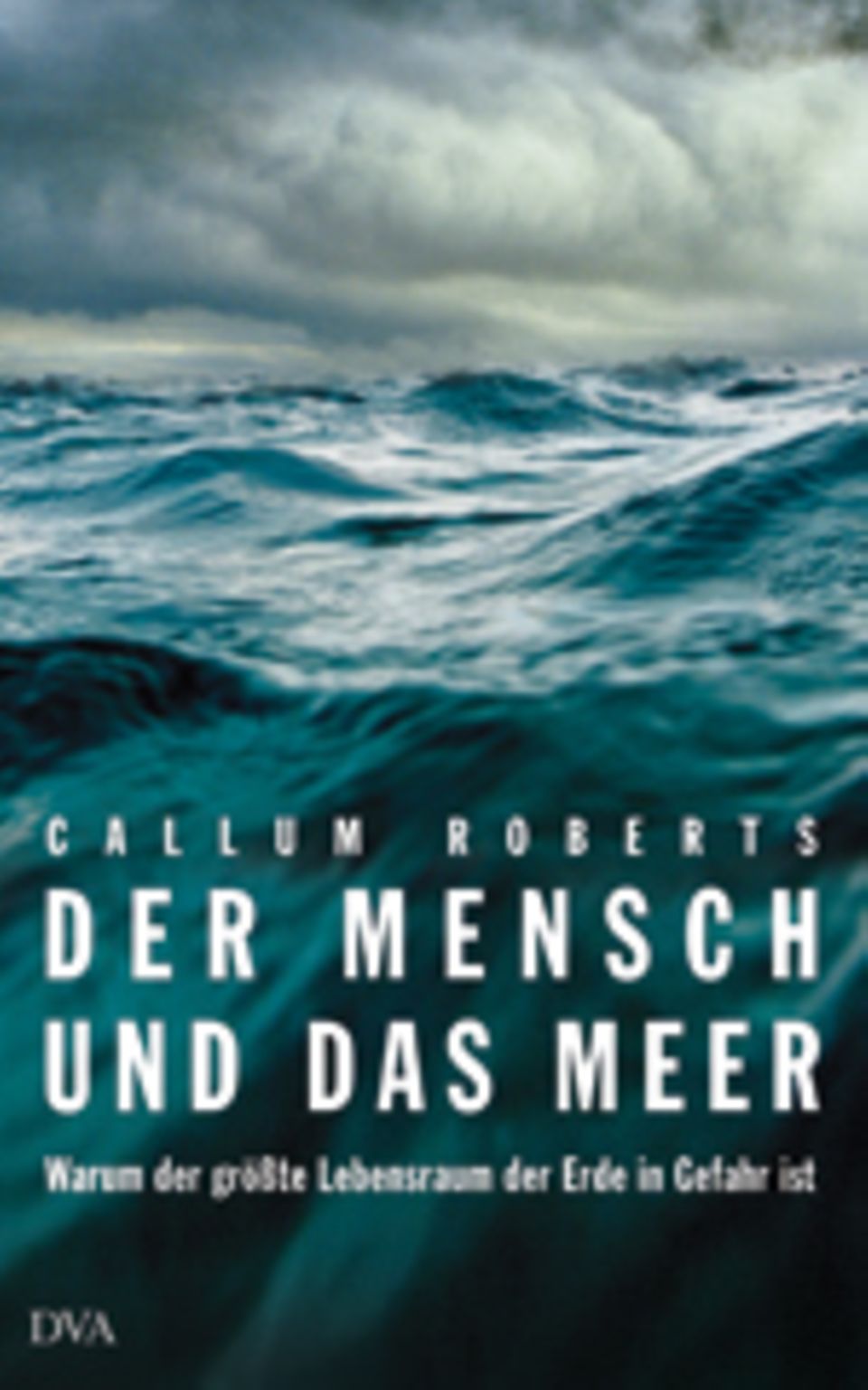 MEERESSCHUTZ: Der Mensch und das Meer: "Noch ist es nicht zu spät" MEERESSCHUTZ: Der Mensch und das Meer: "Noch ist es nicht zu spät"