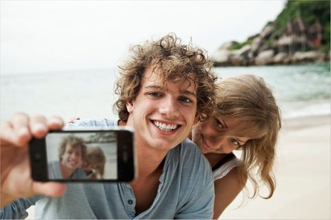 Foto-Apps: Tipps und Apps für die Smartphone-Fotografie