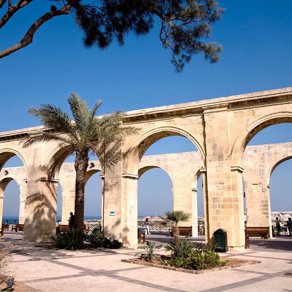 Reisetipps Malta: Die schönsten Ausflüge auf Malta