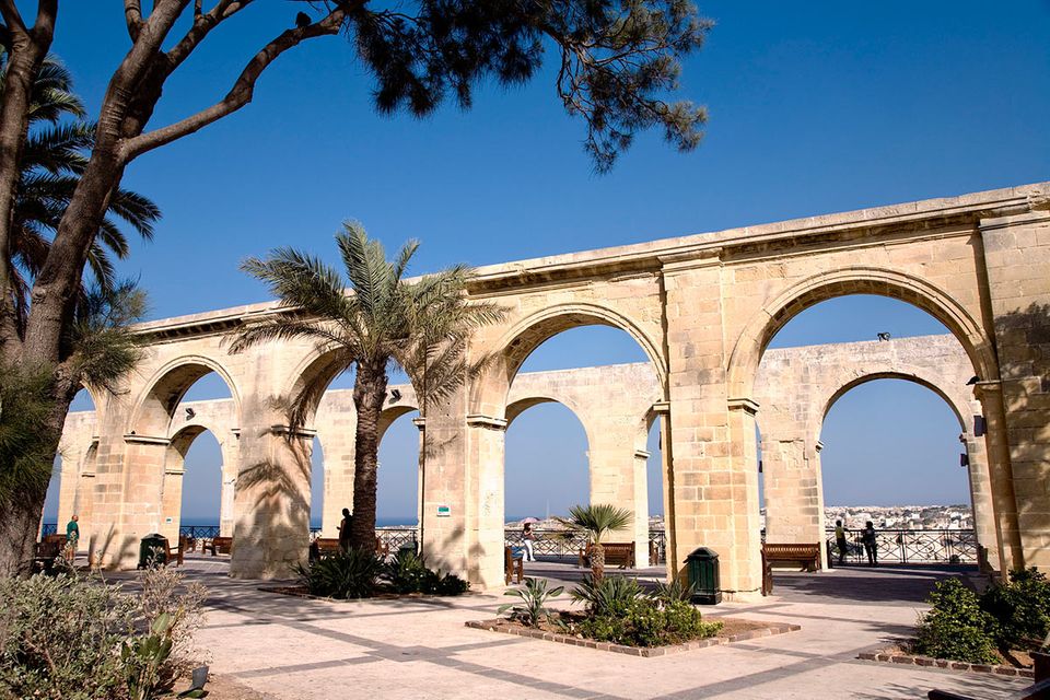 Reisetipps Malta: Die schönsten Ausflüge auf Malta