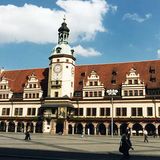 Fotogalerie: Leipzig