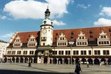 Fotogalerie: Leipzig