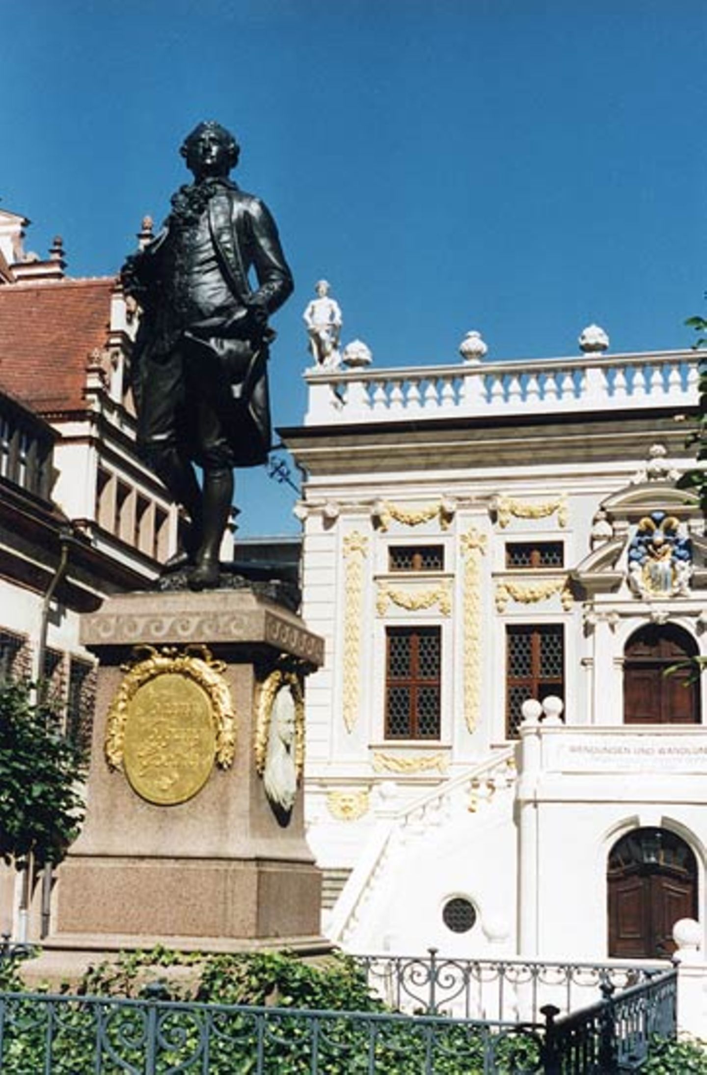 Fotogalerie: Leipzig - Bild 4