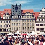 Fotogalerie: Leipzig - Bild 5