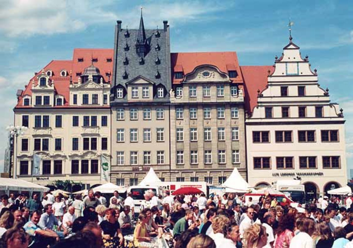 Fotogalerie: Leipzig - Bild 5