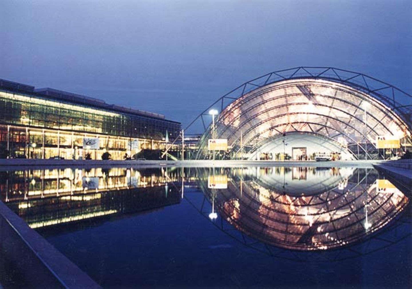 Fotogalerie: Leipzig - Bild 6