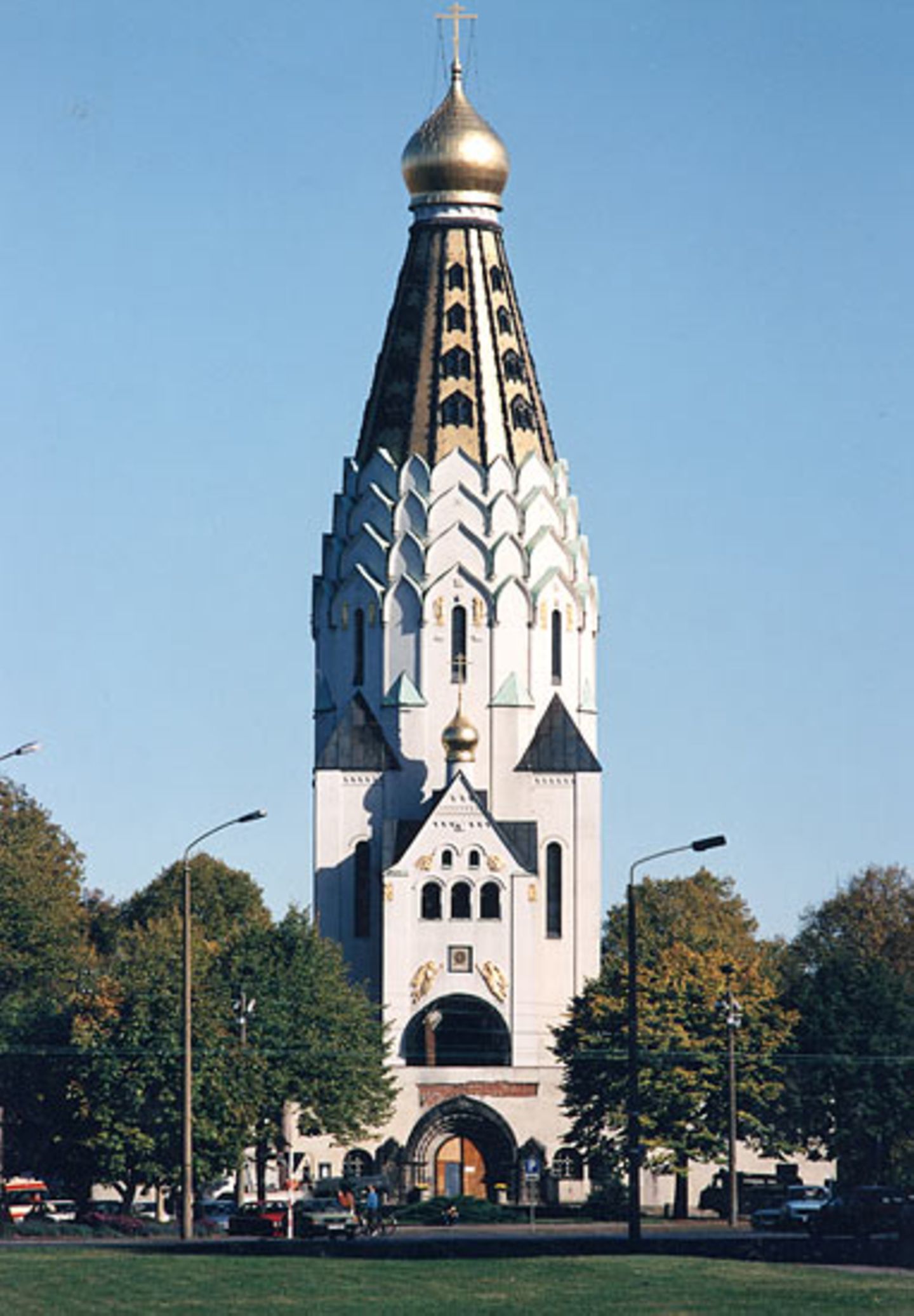 Fotogalerie: Leipzig - Bild 7