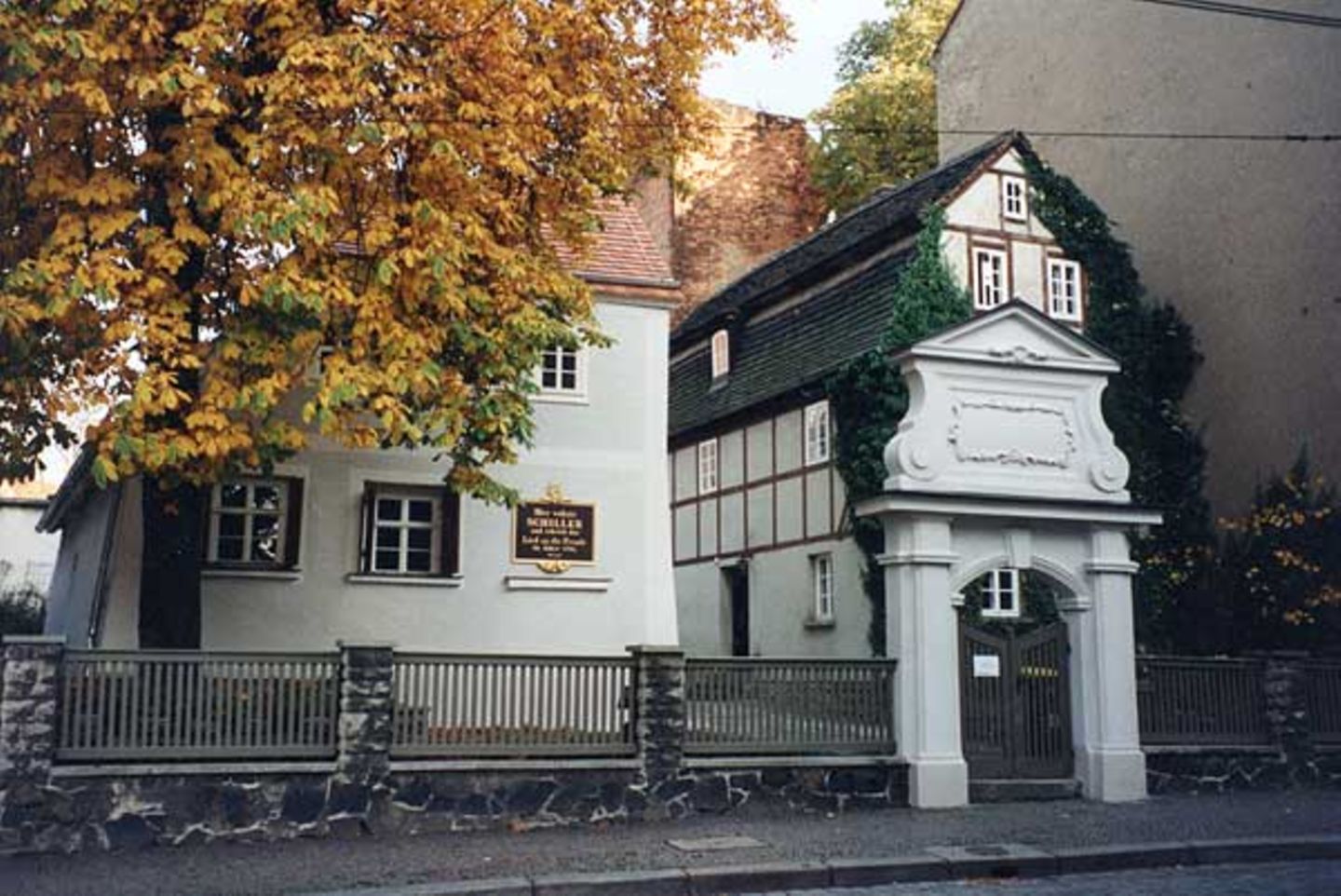 Fotogalerie: Leipzig - Bild 8