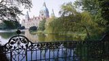 Fotogalerie: Hannover
