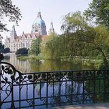 Fotogalerie: Hannover