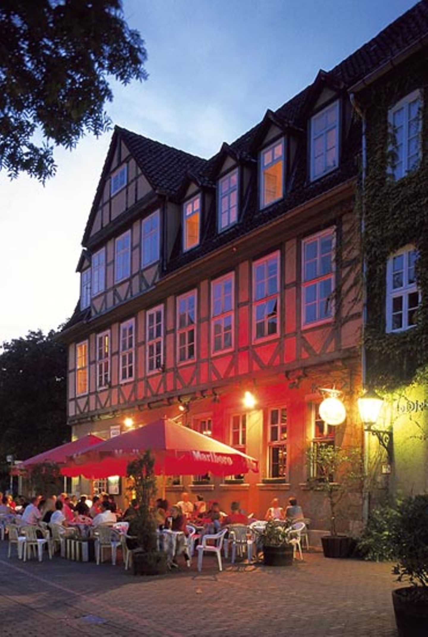 Fotogalerie: Hannover - Bild 2