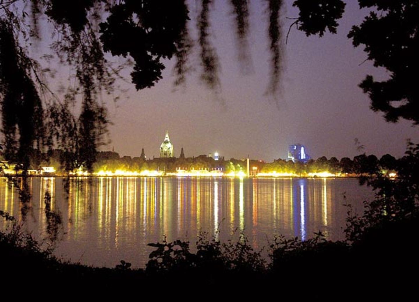 Fotogalerie: Hannover - Bild 3