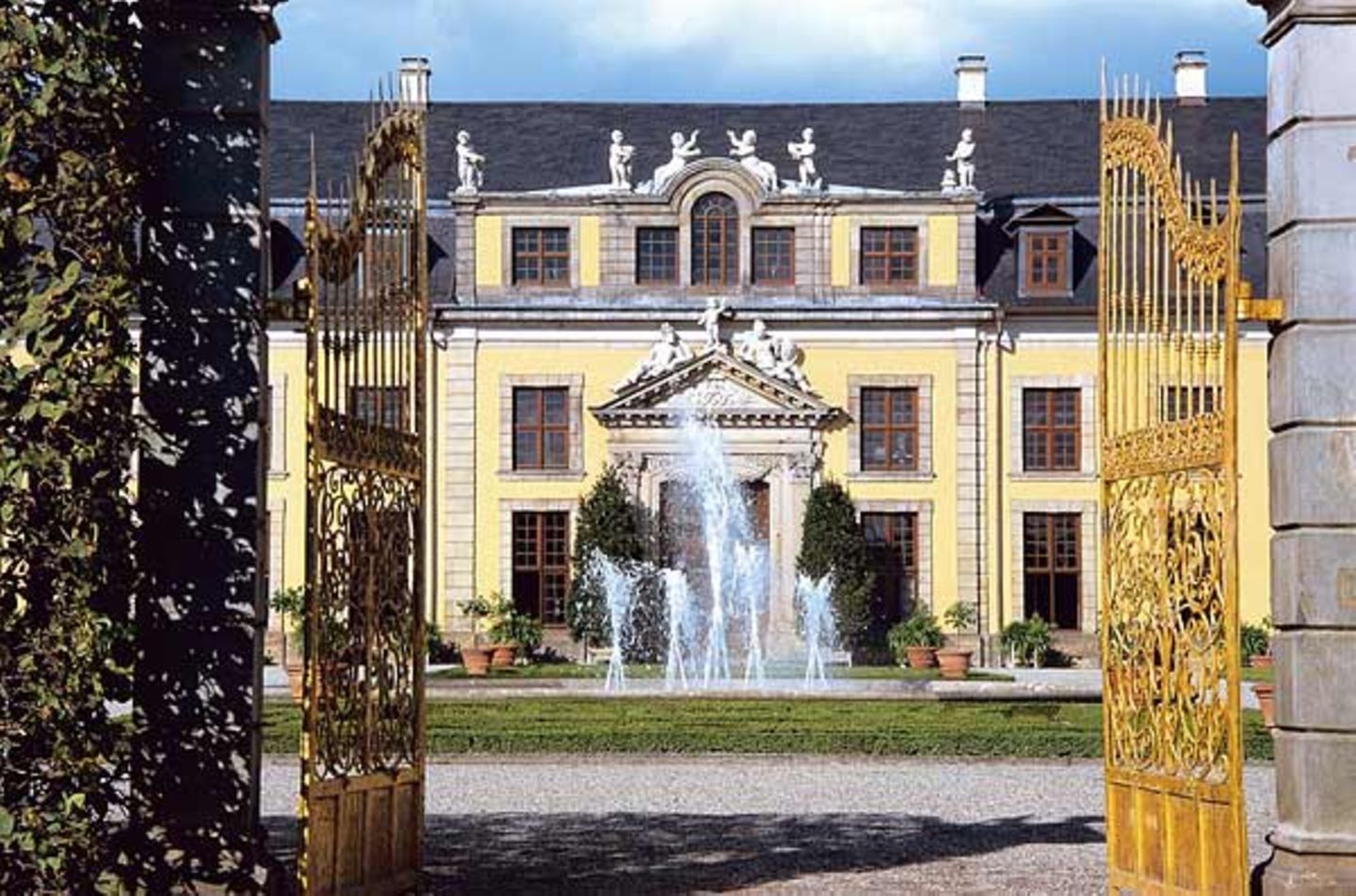 Fotogalerie: Hannover - Bild 4
