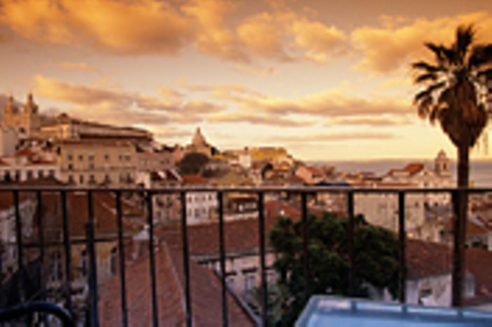 Fotogalerie zum Cover-Wettbewerb: Portugal