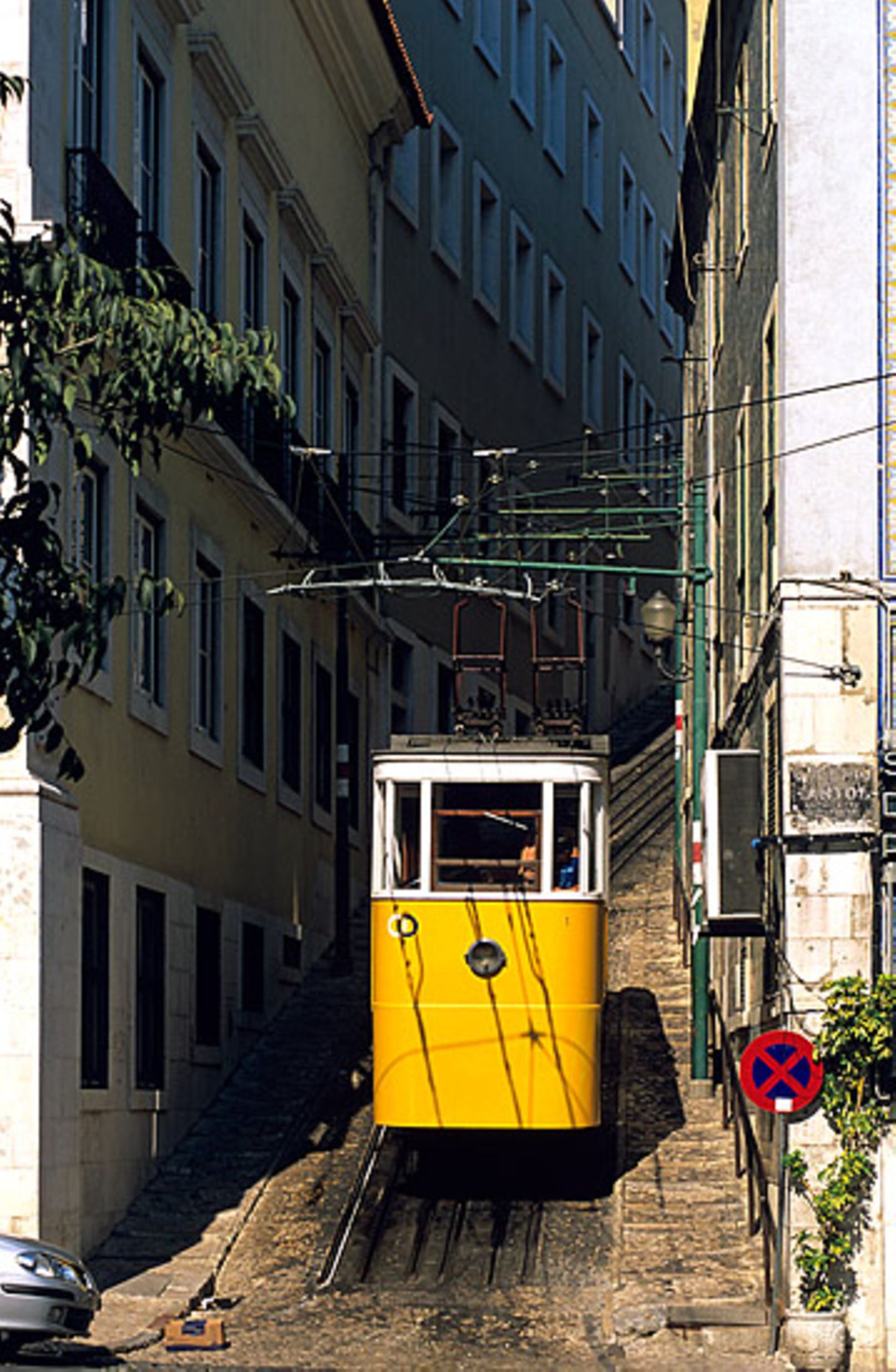 Fotogalerie zum Cover-Wettbewerb: Portugal - Bild 3
