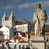 Fotogalerie zum Cover-Wettbewerb: Portugal - Bild 5