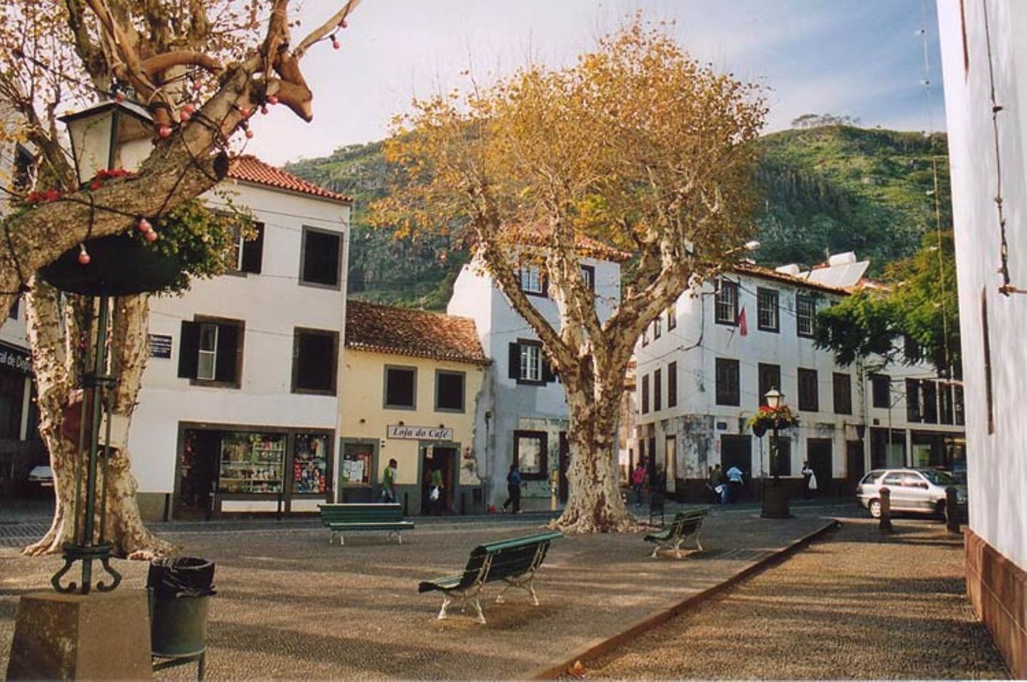 Fotogalerie zum Cover-Wettbewerb: Portugal - Bild 9