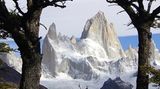 Fotogalerie zum Cover-Wettbewerb: Chile und Argentinien - Bild 7