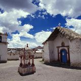 Fotogalerie zum Cover-Wettbewerb: Chile und Argentinien - Bild 14