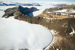 Fotogalerie: Antarktis