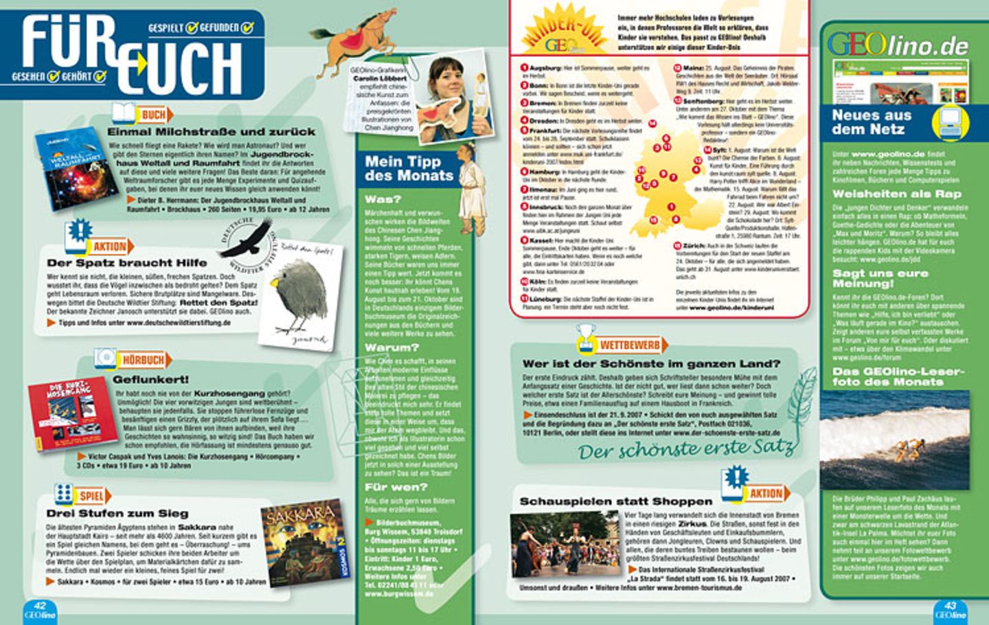 Euer Foto im Heft - Bild 7