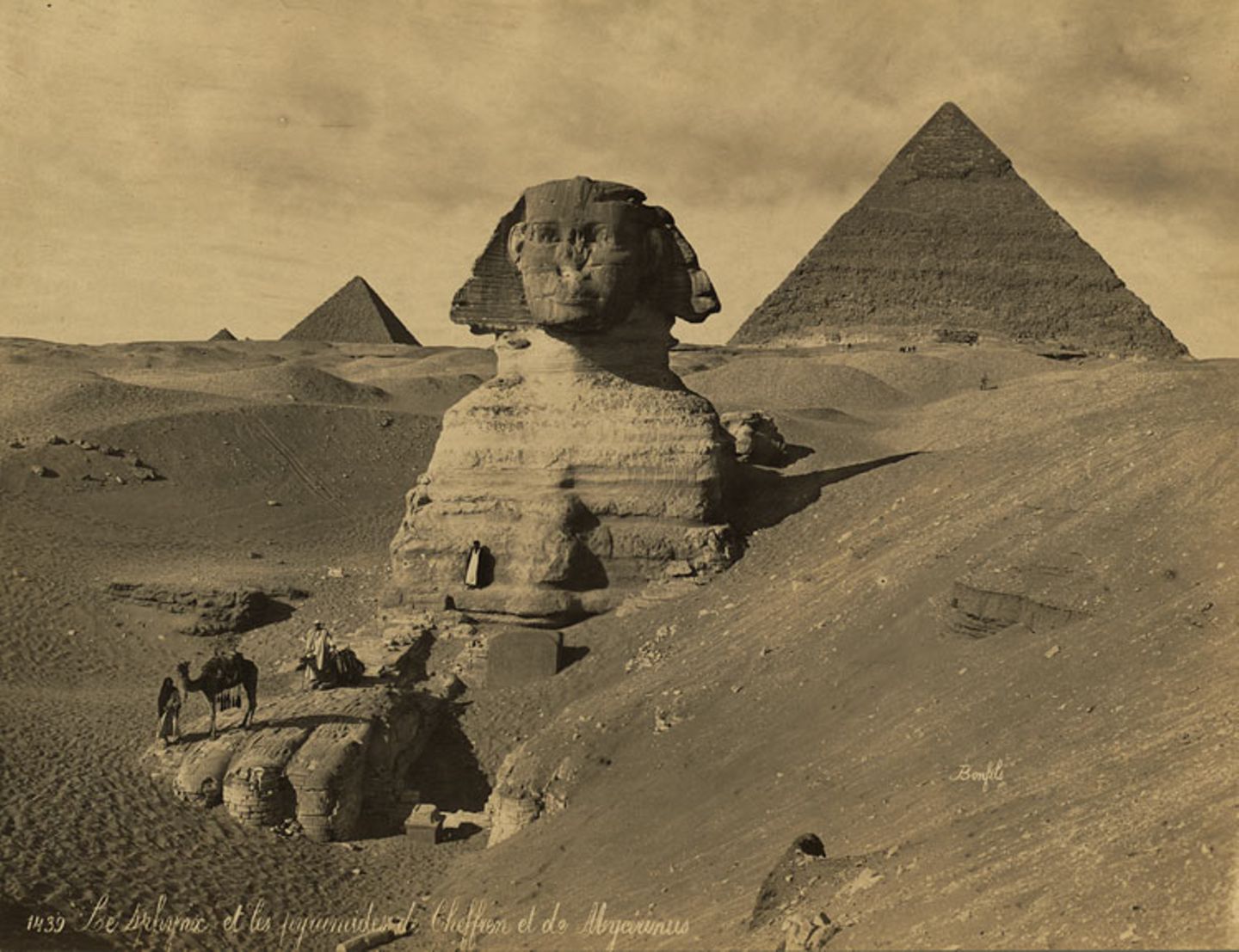 Altes Ägypten: Fotogalerie: Reisen in das Pharaonenland