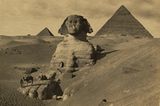 Altes Ägypten: Fotogalerie: Reisen in das Pharaonenland