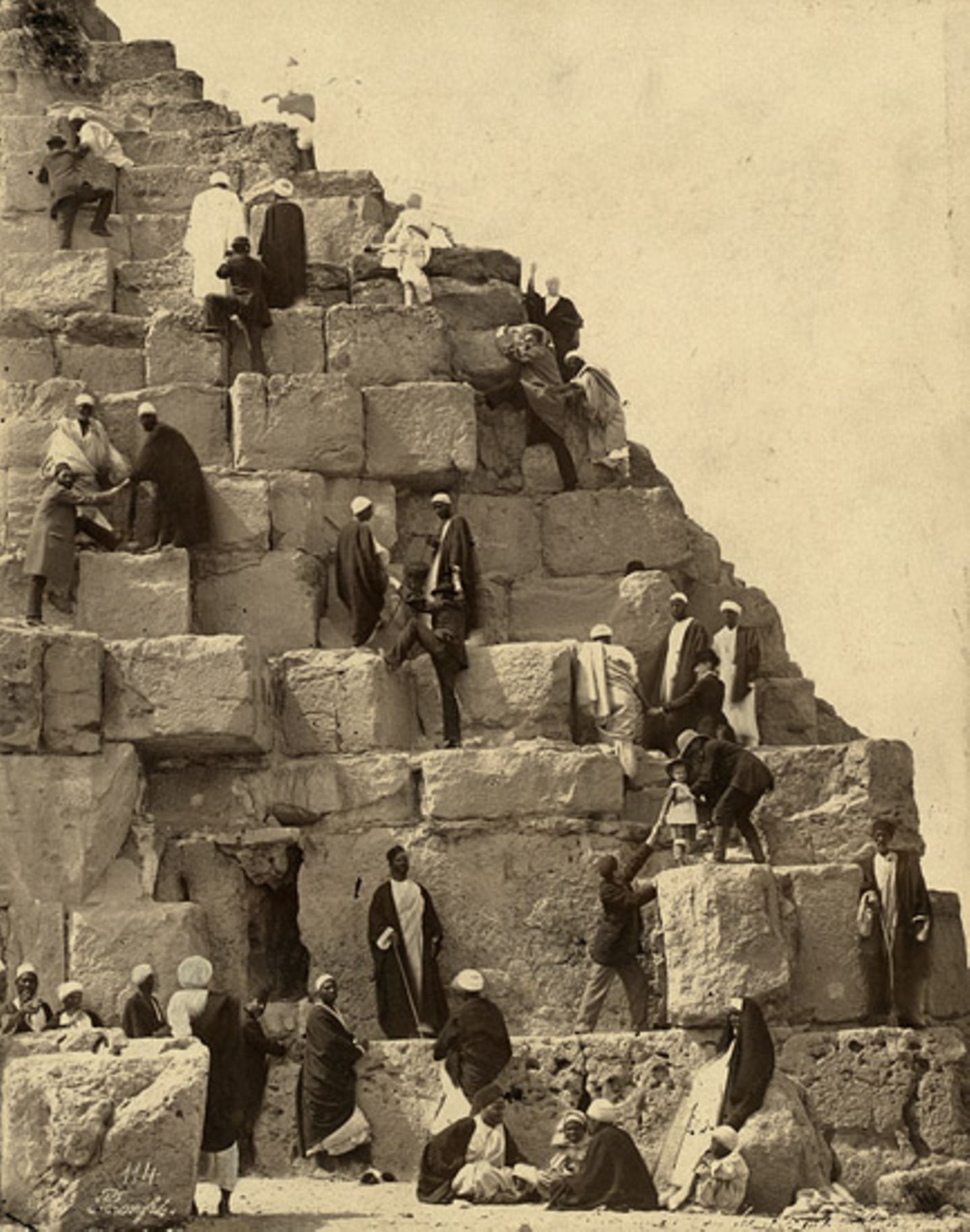 Altes Ägypten: Fotogalerie: Reisen in das Pharaonenland - Bild 2