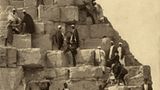 Altes Ägypten: Fotogalerie: Reisen in das Pharaonenland - Bild 2