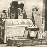 Altes Ägypten: Fotogalerie: Reisen in das Pharaonenland - Bild 3