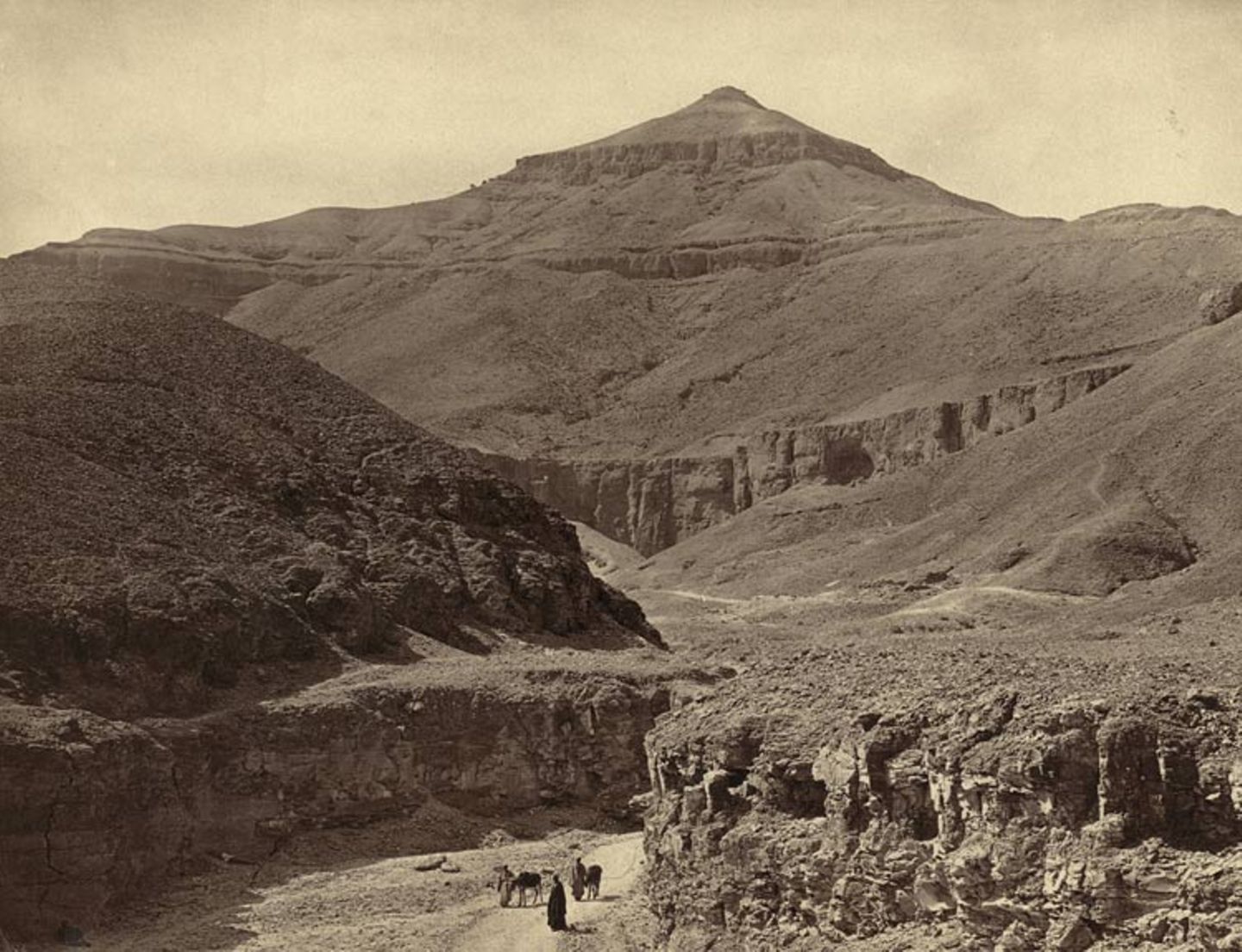 Altes Ägypten: Fotogalerie: Reisen in das Pharaonenland - Bild 4