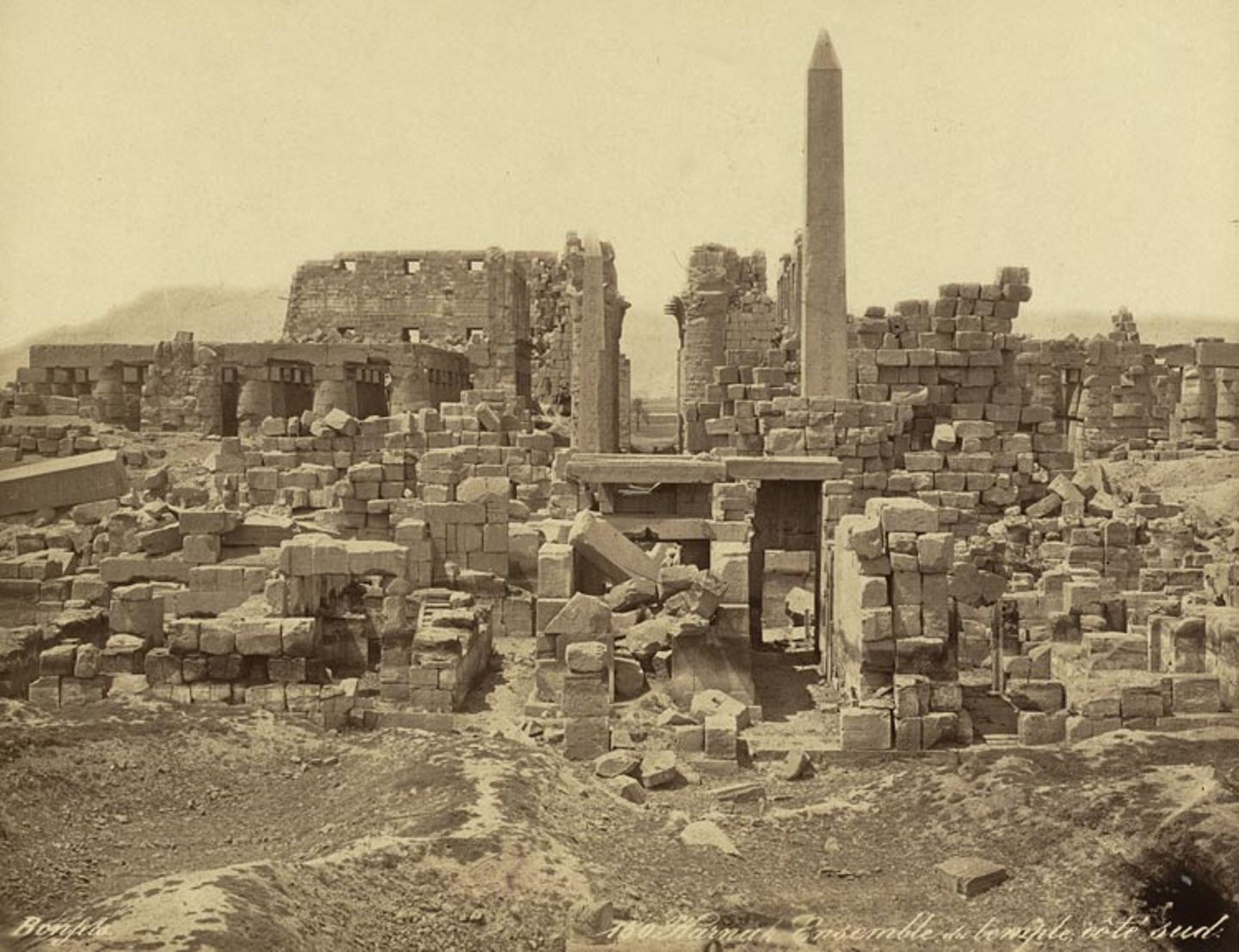 Altes Ägypten: Fotogalerie: Reisen in das Pharaonenland - Bild 5