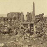Altes Ägypten: Fotogalerie: Reisen in das Pharaonenland - Bild 5