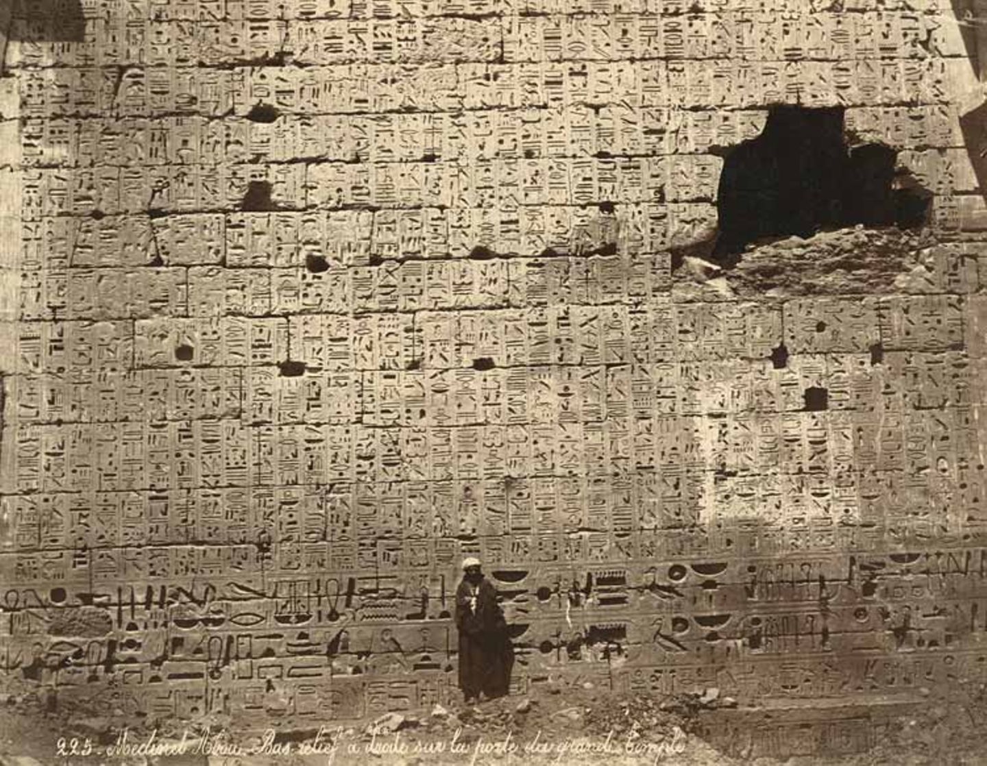 Altes Ägypten: Fotogalerie: Reisen in das Pharaonenland - Bild 6