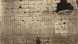Altes Ägypten: Fotogalerie: Reisen in das Pharaonenland - Bild 6