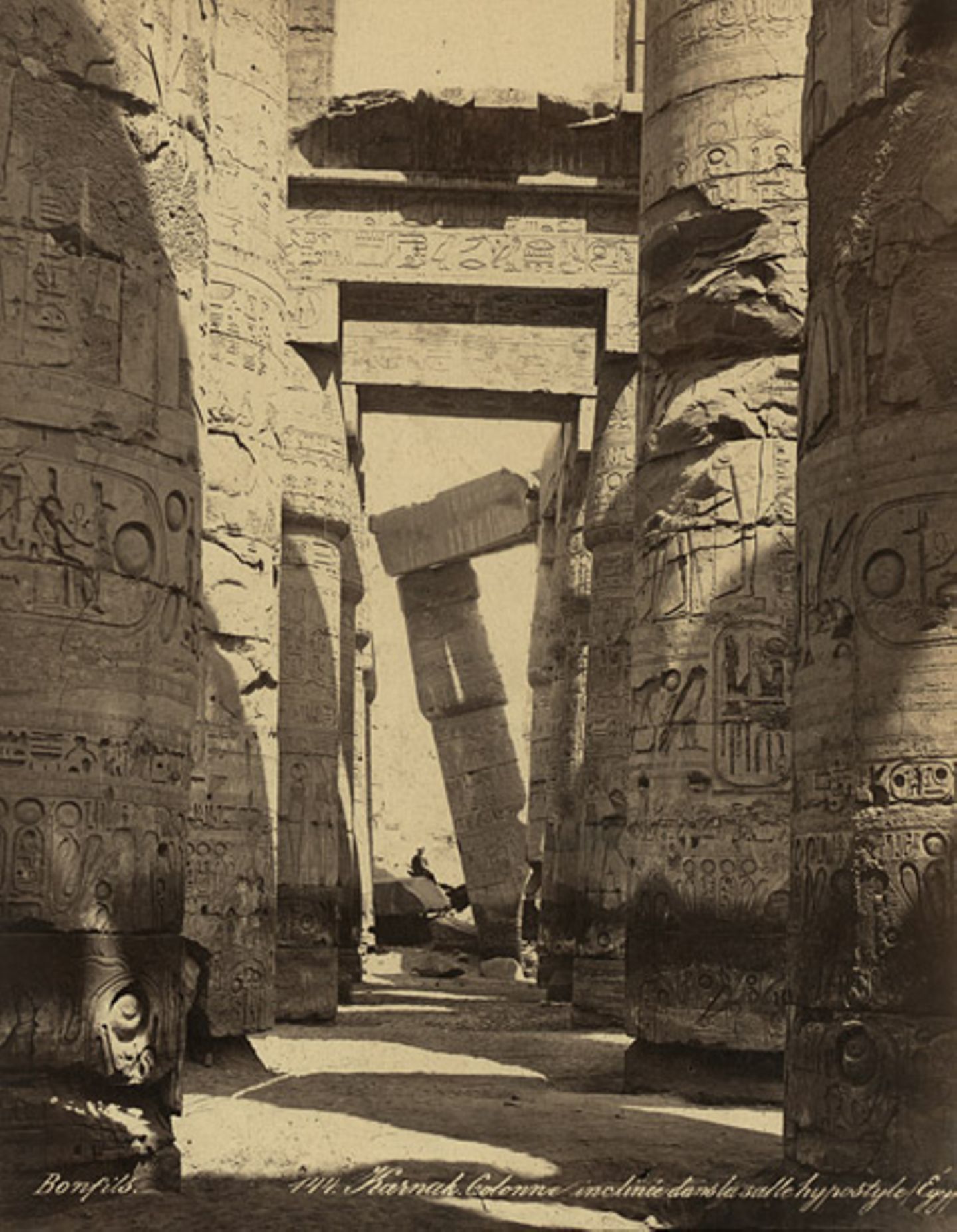 Altes Ägypten: Fotogalerie: Reisen in das Pharaonenland - Bild 7