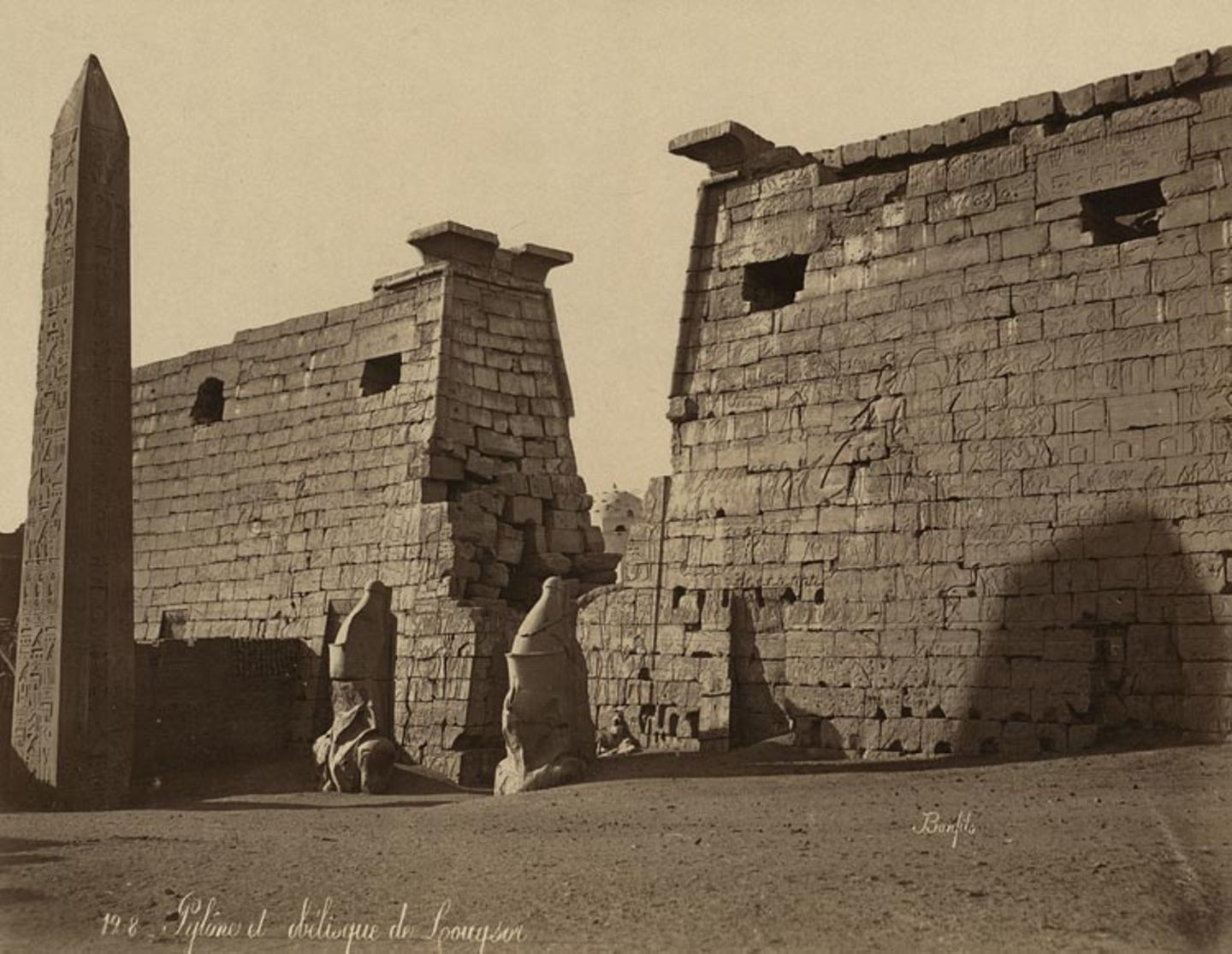 Altes Ägypten: Fotogalerie: Reisen in das Pharaonenland - Bild 8