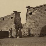 Altes Ägypten: Fotogalerie: Reisen in das Pharaonenland - Bild 8