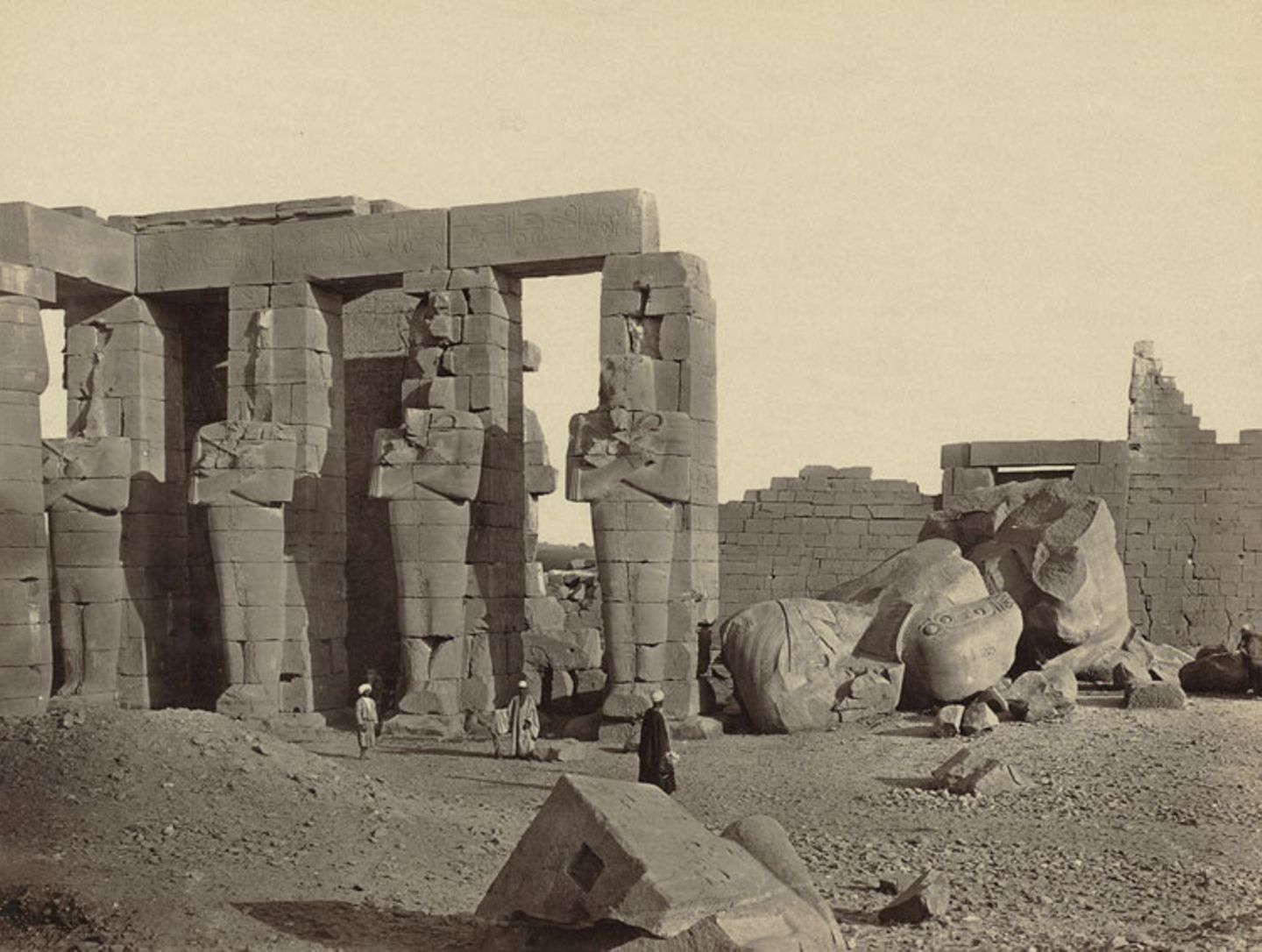 Altes Ägypten: Fotogalerie: Reisen in das Pharaonenland - Bild 10