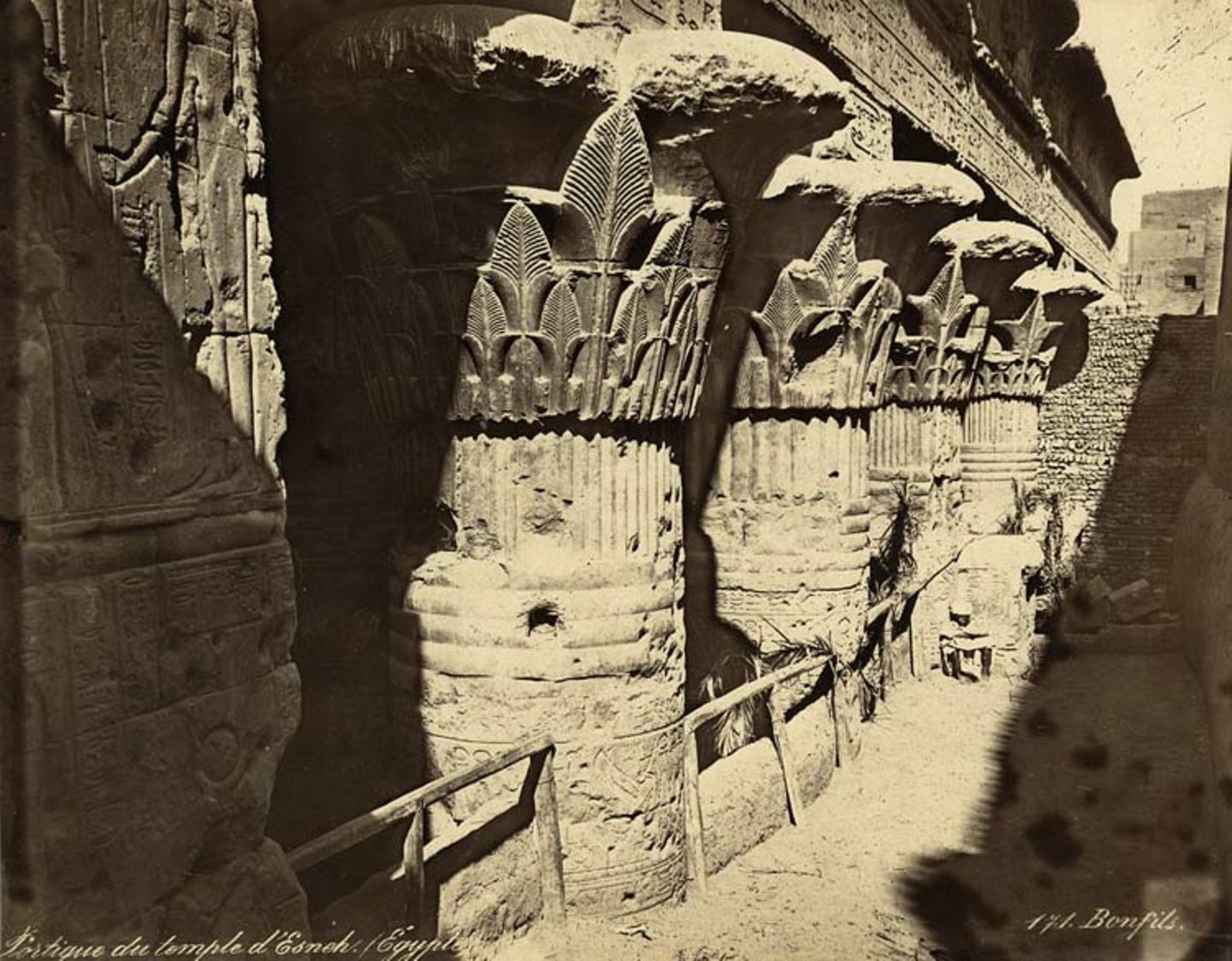 Altes Ägypten: Fotogalerie: Reisen in das Pharaonenland - Bild 11
