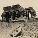 Altes Ägypten: Fotogalerie: Reisen in das Pharaonenland - Bild 12