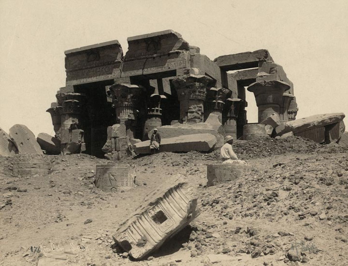 Altes Ägypten: Fotogalerie: Reisen in das Pharaonenland - Bild 12