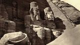 Altes Ägypten: Fotogalerie: Reisen in das Pharaonenland - Bild 16