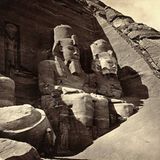 Altes Ägypten: Fotogalerie: Reisen in das Pharaonenland - Bild 16